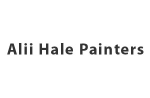 Alii Hale Painters 